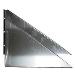 Крепление основное кко 650   TS.KMP.KRO.0650.62361