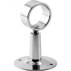 Держатель полотенцесушителя 3/4 НР SMART хром сплав   SMT103SCZ6605