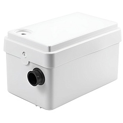 Канализационная установка быт. Unipump Sanivort 255A   62191