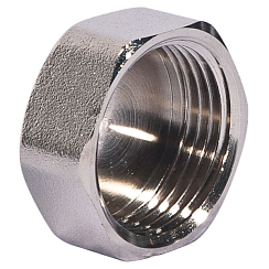 Заглушка лат. 1-1/4В STI 