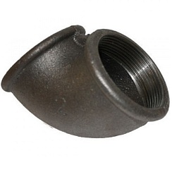 Угольник 40 чуг.