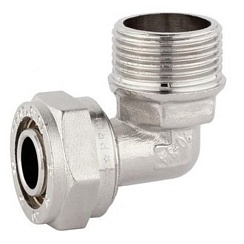 Угольник мп 20 х 3/4Н ProFactor PF PF 441