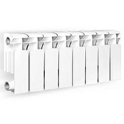 Радиатор AL 200 х 100 S9