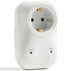 Устройство защиты от импульсных перенапряжений Альбатрос - 220/3500 (УЗИП Класс III)