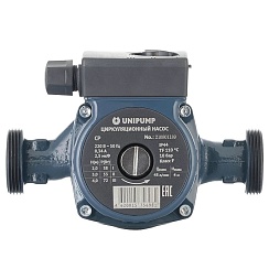 Насос циркул. 25-40 Unipump CP 130   87394   