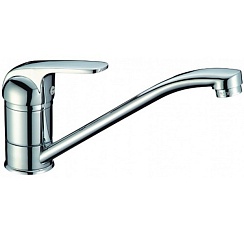 Смеситель для кухни CALORIE  1023 A02