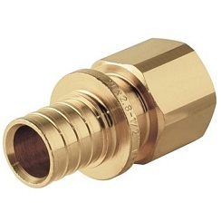 Переходник 16 х 1/2В ProFactor   PF AF 704.1615F