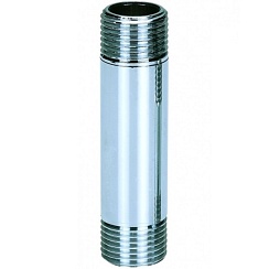 Бочонок 1/2х80 AQUALINK хром