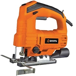 Лобзик электрический Вихрь ЛЭ-100 72/9/2