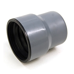 Переходник 110/125 (с прокл.) Jakko   202125124R