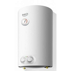 Водонагреватель накопит. OASIS H-80