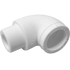 Угольник PPR 25 х 90ВН Valfex   10110025