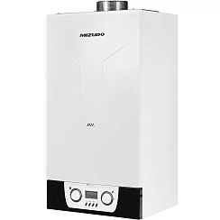 Котел газовый 30 кВт Mizudo (одноконтурный)  MIZUDO M30TH   СВ.002.0606.001.30