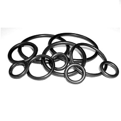 Сальник круглый