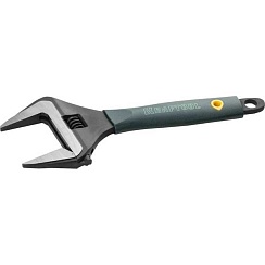 Ключ разводной 200 KRAFTOOL SlimWide 27258-20