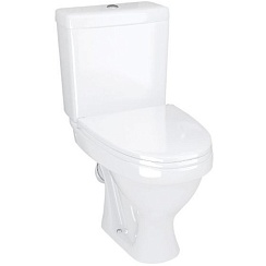 Унитаз-компакт Форвард бел. (креп.) ВОРОТЫНСК