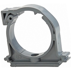 Опора пластиковая кан. 50