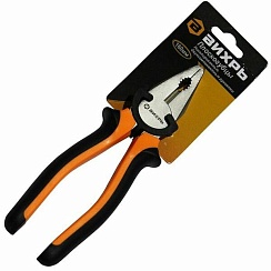 Плоскогубцы 180 Вихрь 73/6/3/7