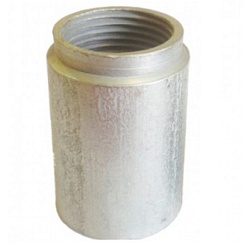 Бобышка приварная БП1-М27х2-50-55