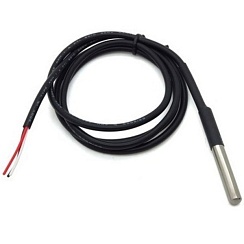 Датчик температуры в гильзе MY HEAT