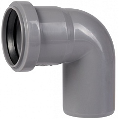 Отвод 32 х 90