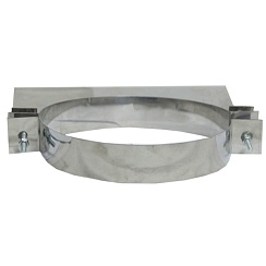 Крепление стеновое кс d150