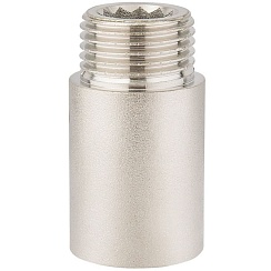 Удлинитель лат. 1/2 х 90мм ProFactor никель   PF TF 100.90