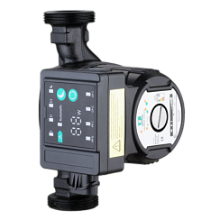 Насос циркул. 32-40 PUMPMAN STAR-A с частотным приводом