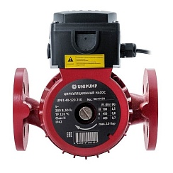 Насос циркул. 40-120 Unipump UPF3 250   88791