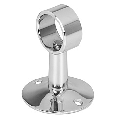 Держатель полотенцесушителя 1 Т (телескоп.) Valfex VF.PS.T.100