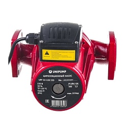 Насос циркул. 32-120 Unipump UPF 220 83924