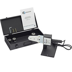 Сварочный аппарат PPR 600Вт 20-32мм AQUALINK 04593