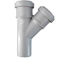 Тройник 40 х 40 х 45