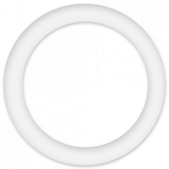 Прокладка силиконовая под пробку