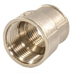 Муфта лат. переходная 1/2 х 1-1/4 Valfex   VF.240.N.114.012