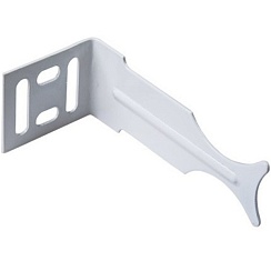 Крепление для радиатора угловое   402008080