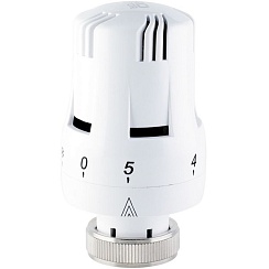 Термостатическая головка ProFactor М30x1.5   PF RVT 384