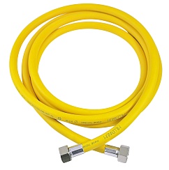 Подводка ELKA 100 1/2 ГГ для газовых плит ПВХ