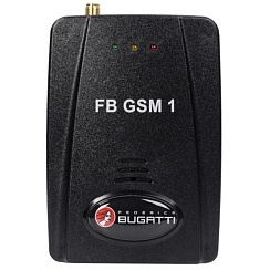 Термостат GSM Federica Bugatti FB 1 (H1)   FB12074