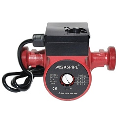 Насос циркул. 32-80 AS ASPIPE