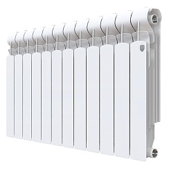 Радиатор BIMETAL 500 х 100 ROYAL Thermo INDIGO SUPER