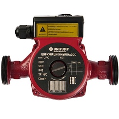 Насос циркул. 25-80 Unipump UPC 93873