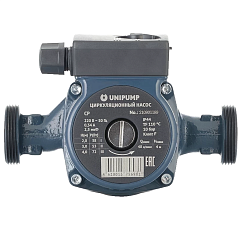 Насос циркул. 25-60 Unipump CP 130 95046