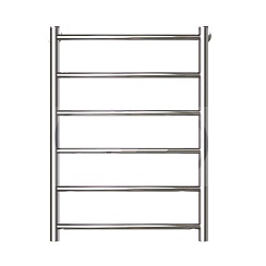 Пол/сушитель Нерж. Лигро 80х40 1" ЛС(6)Б(500) бок.