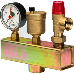 Группа безопасности STOUT   SVS-0004-015025