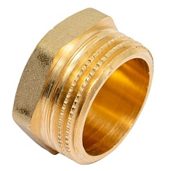 Заглушка лат. 1Н LD Pride