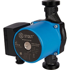 Насос циркул. 25-40/180 STOUT mini SPC-0002-2540180