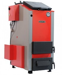 Котел отопительный стальной "Магнум" КВО 30 ТЭс автоматикой