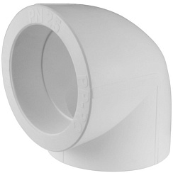 Угольник PPR 32 х 90 Valfex 10108032 (100/25)