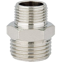 Ниппель лат. переходной 1/2 х 3/4 ProFactor   PF TF 13